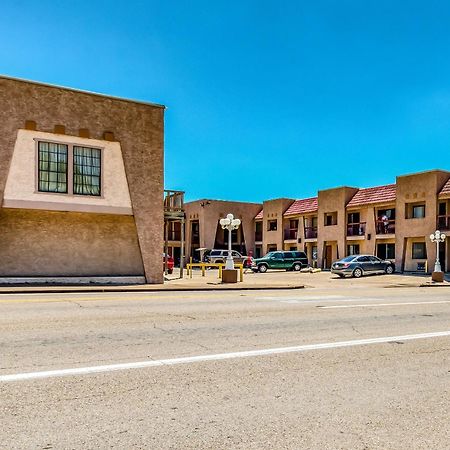 Oyo Hotel Groesbeck المظهر الخارجي الصورة