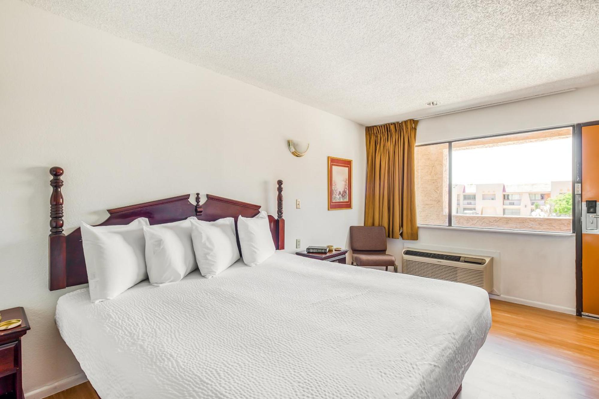 Oyo Hotel Groesbeck المظهر الخارجي الصورة