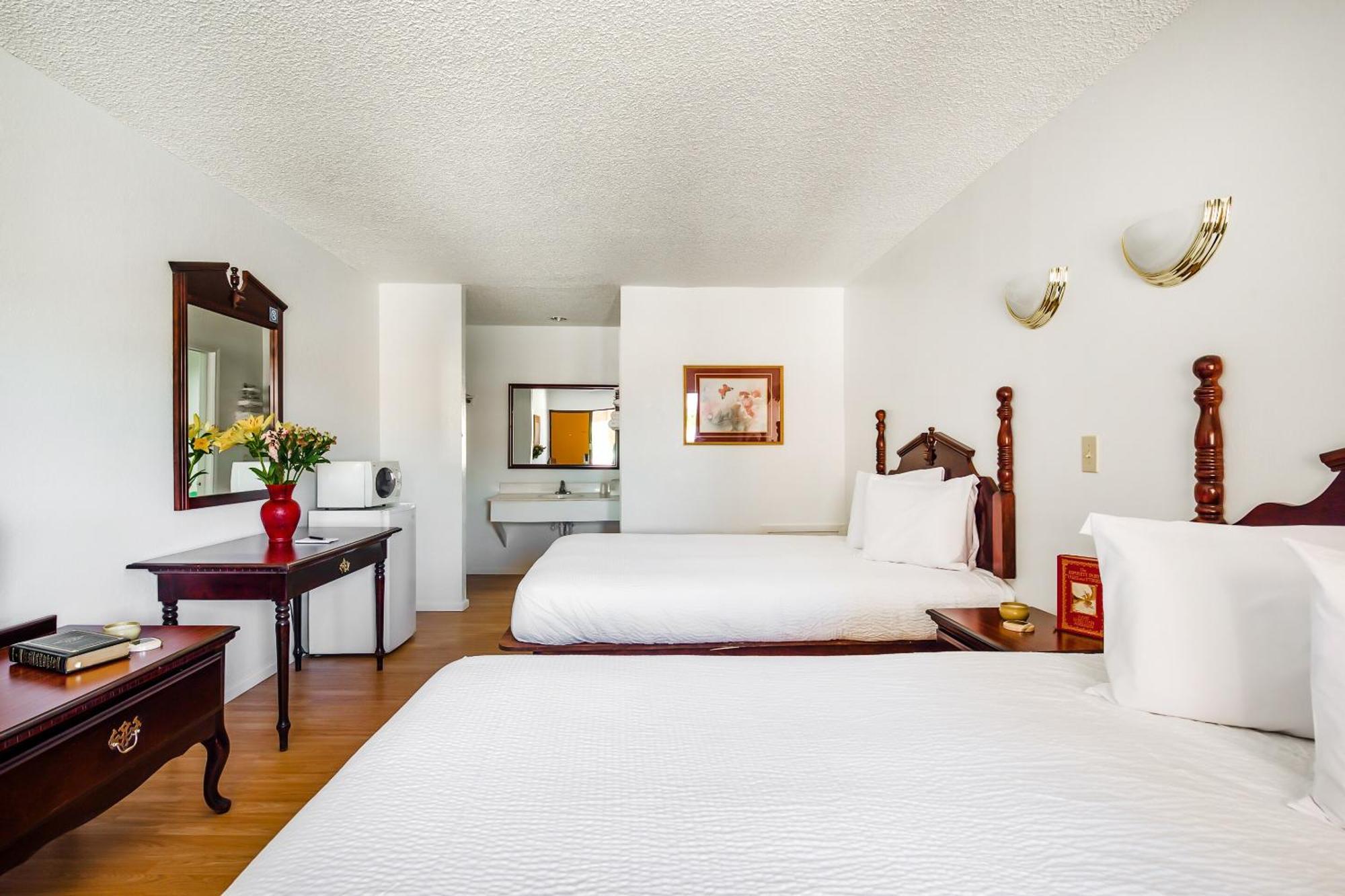 Oyo Hotel Groesbeck المظهر الخارجي الصورة
