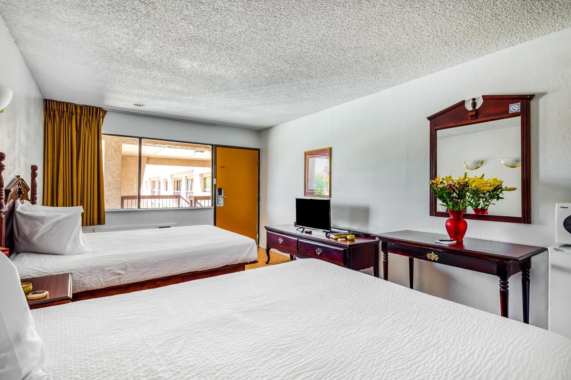 Oyo Hotel Groesbeck المظهر الخارجي الصورة