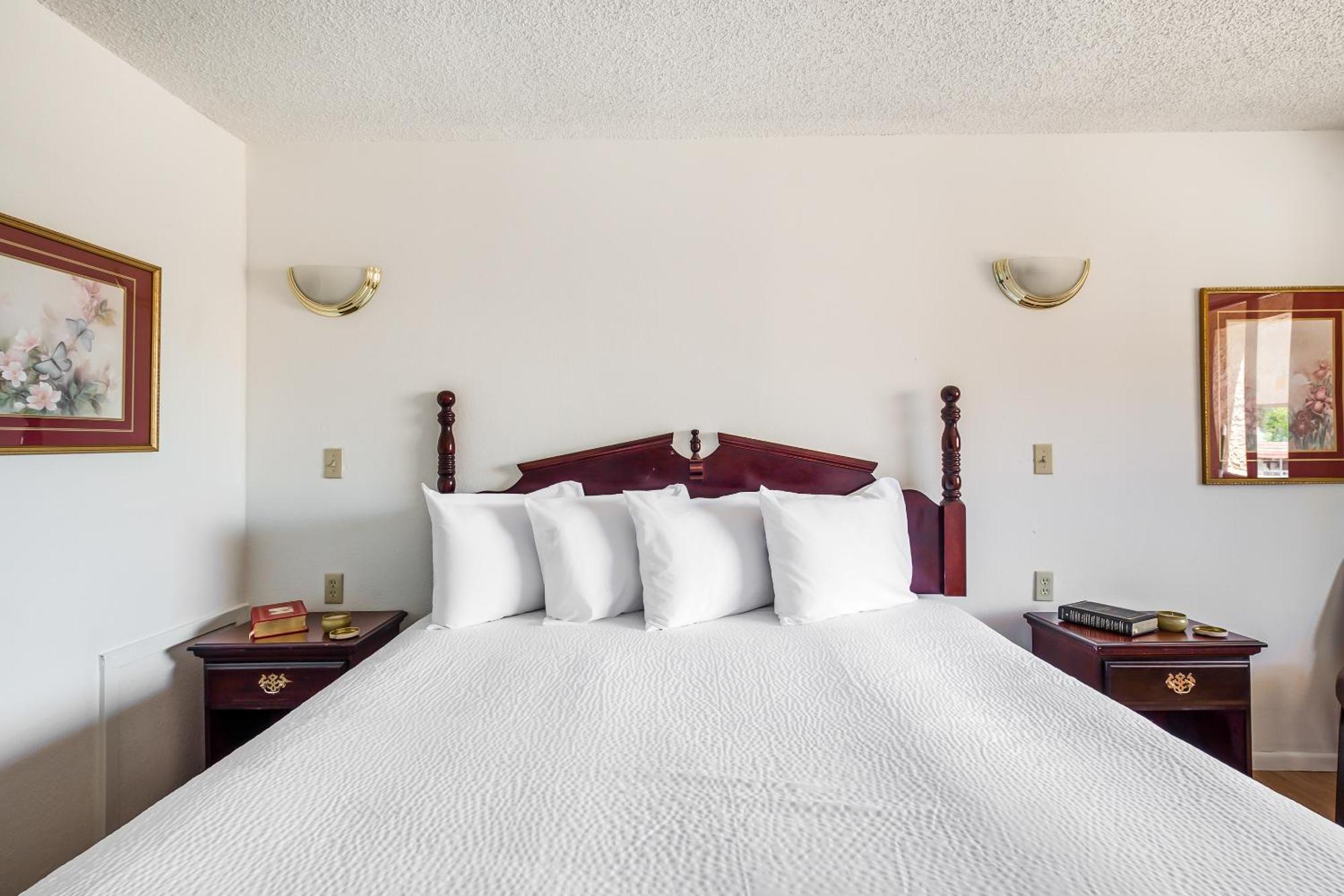 Oyo Hotel Groesbeck المظهر الخارجي الصورة
