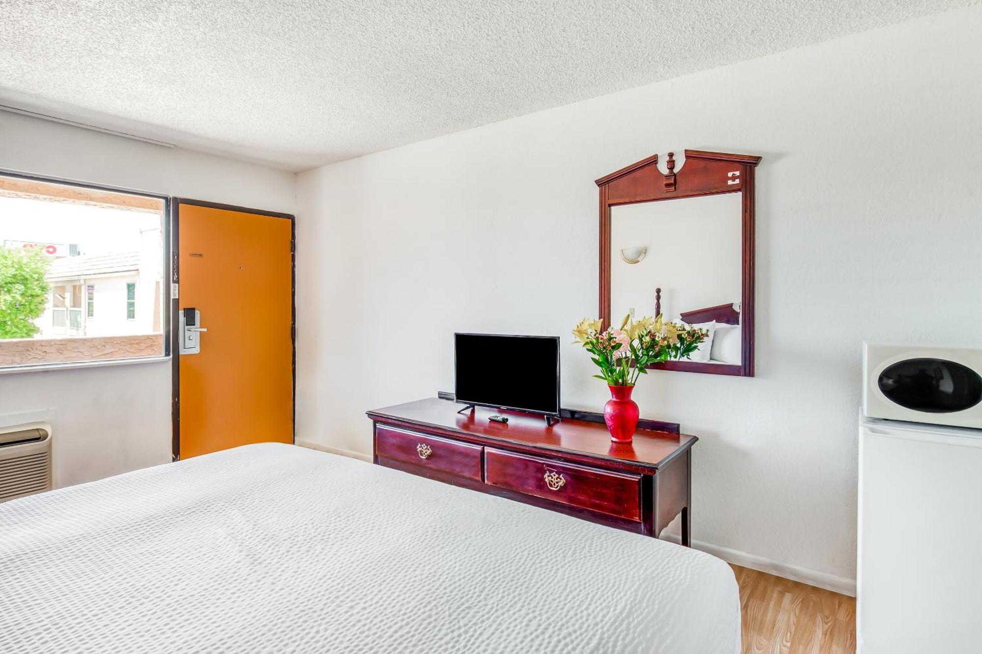 Oyo Hotel Groesbeck المظهر الخارجي الصورة