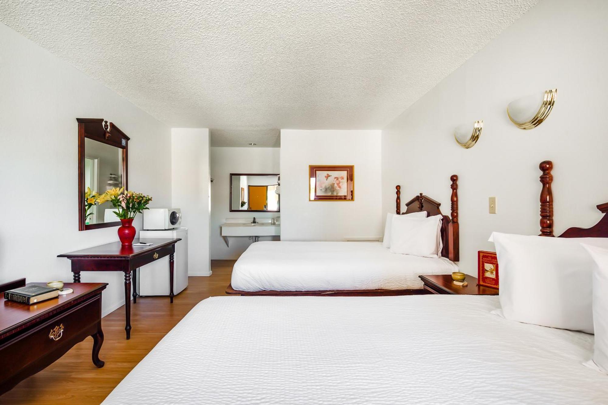 Oyo Hotel Groesbeck المظهر الخارجي الصورة