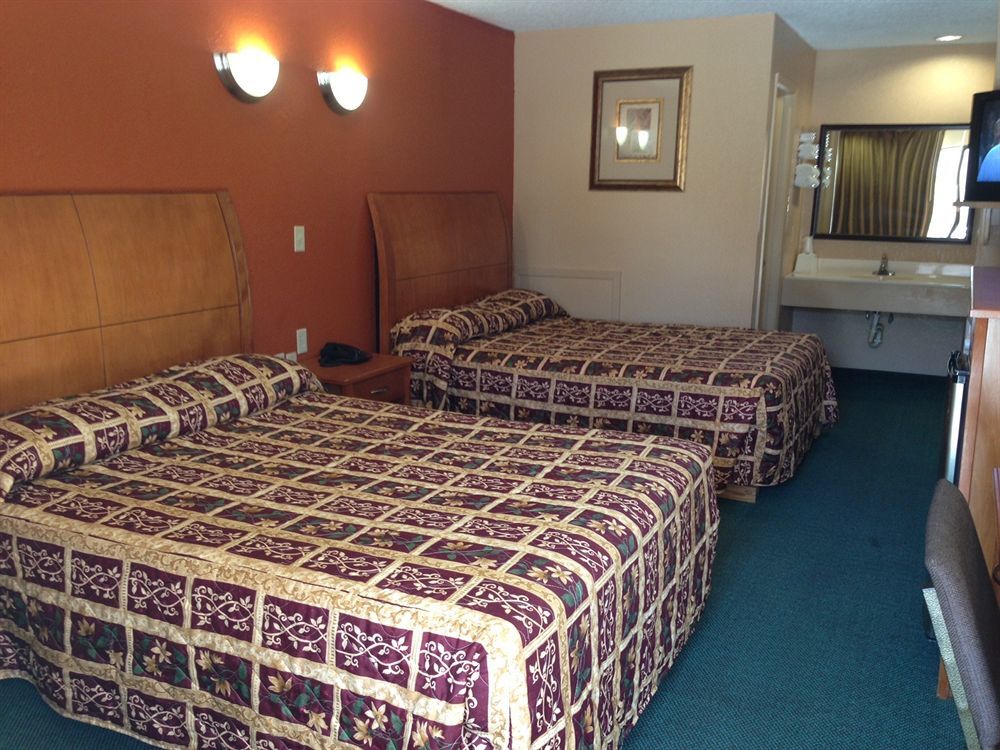 Oyo Hotel Groesbeck المظهر الخارجي الصورة