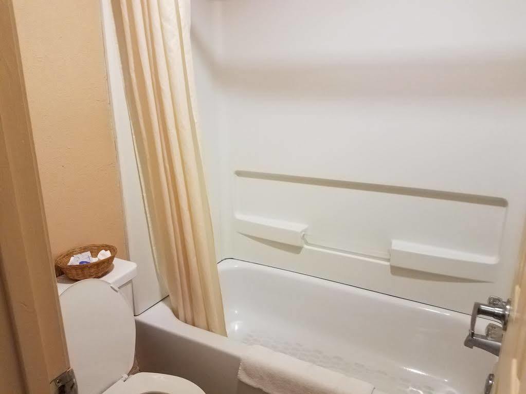 Oyo Hotel Groesbeck المظهر الخارجي الصورة